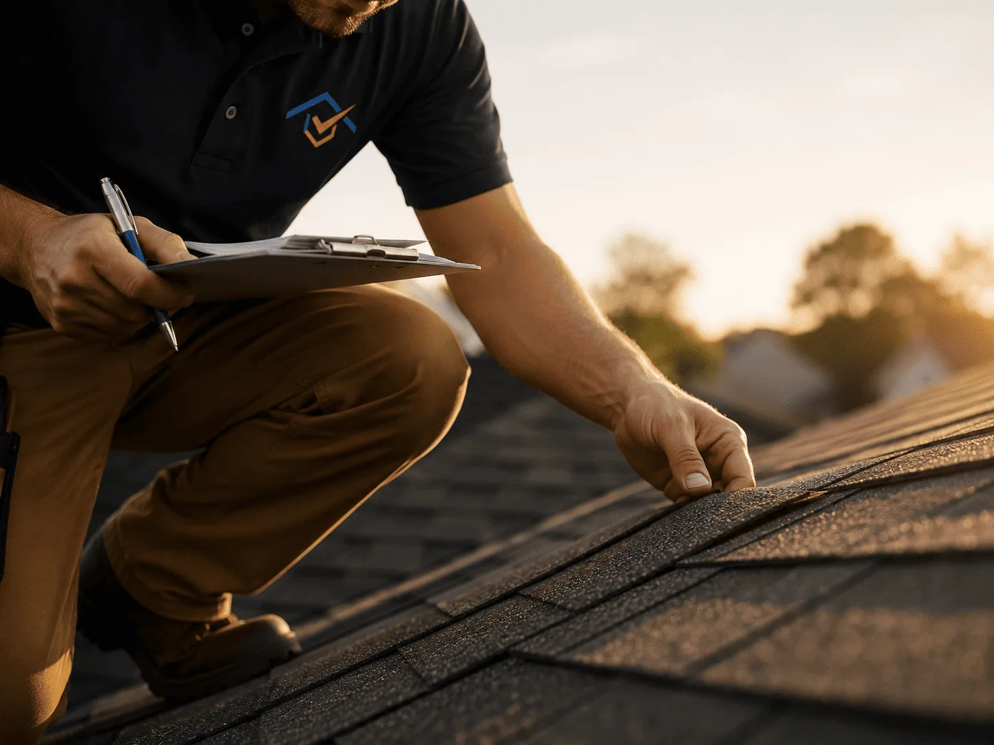 Why Choose Roof Inspection in Jamestown, ND