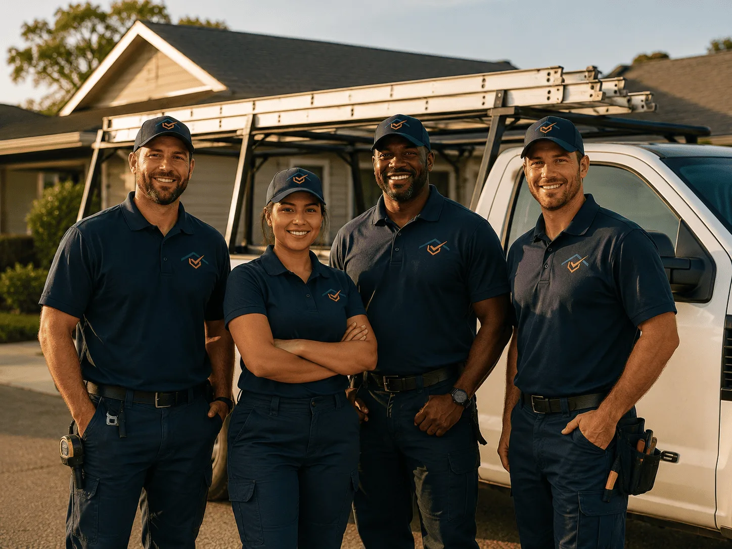 Roof Inspection company in Jamestown, ND
